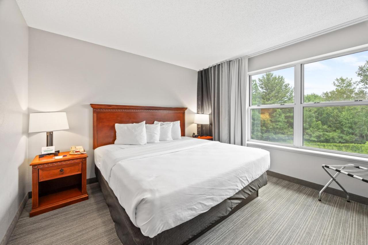 Independence Stay Hotel & Suites — photo 22