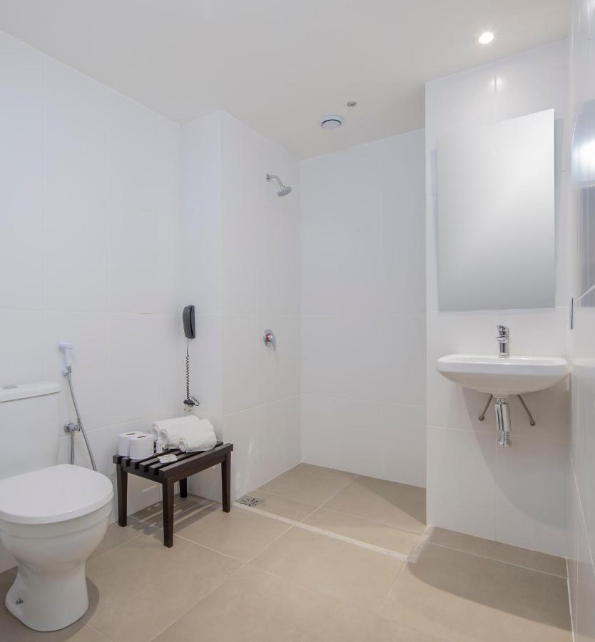B&B HOTEL Rio de Janeiro Norte - 3