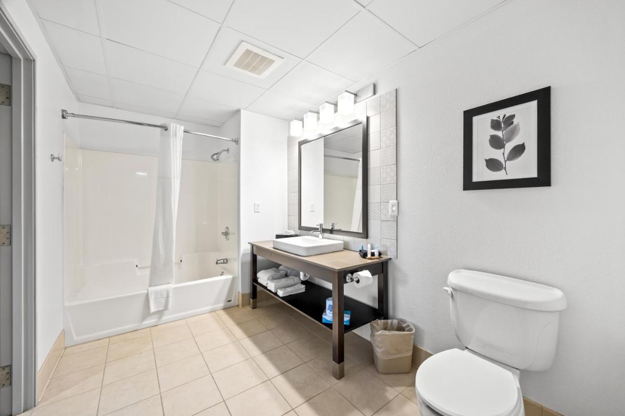 Independence Stay Hotel & Suites — photo 3