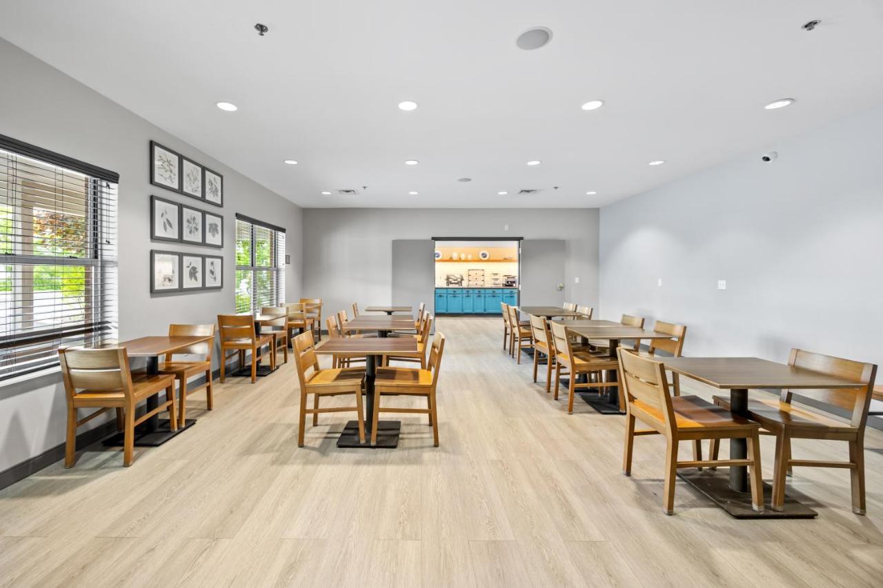 Independence Stay Hotel & Suites — photo 5