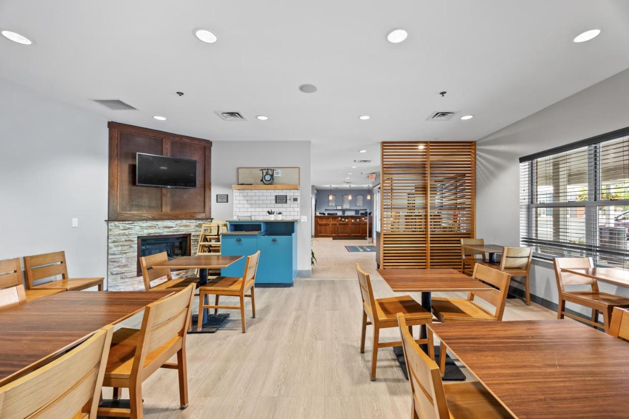 Independence Stay Hotel & Suites — photo 6