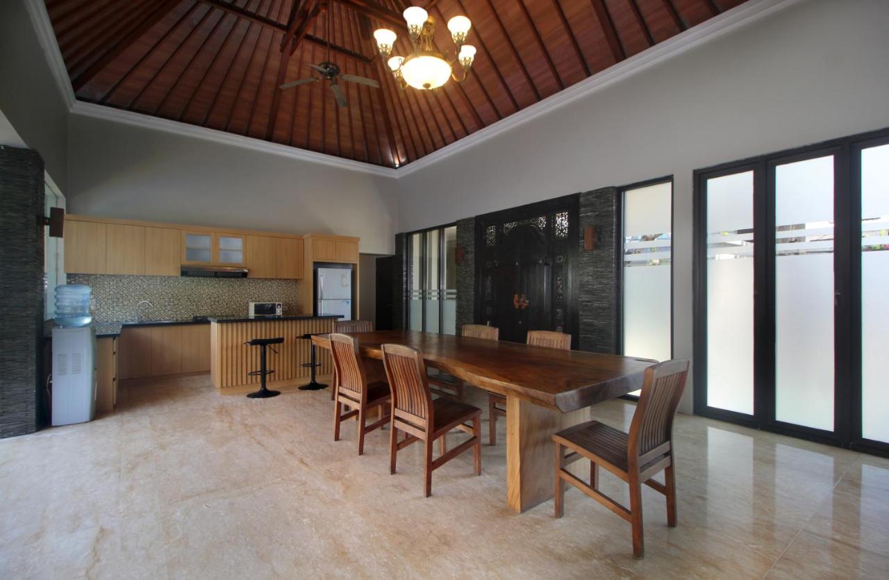 Djayana Villa Seminyak - 5