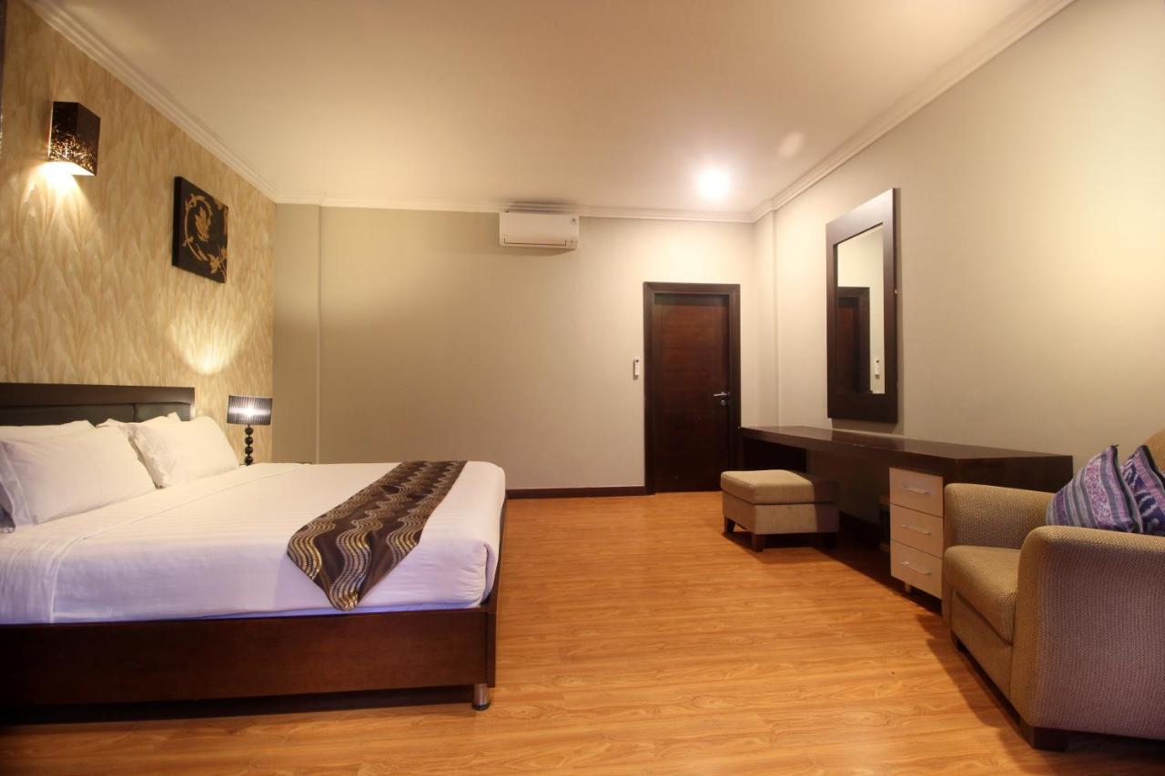 Djayana Villa Seminyak - 4