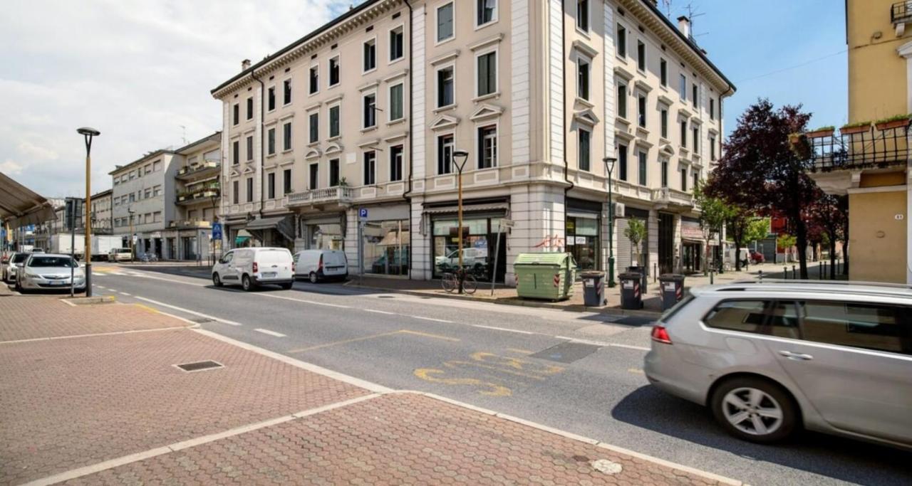 Venetian Haven BnB - 5