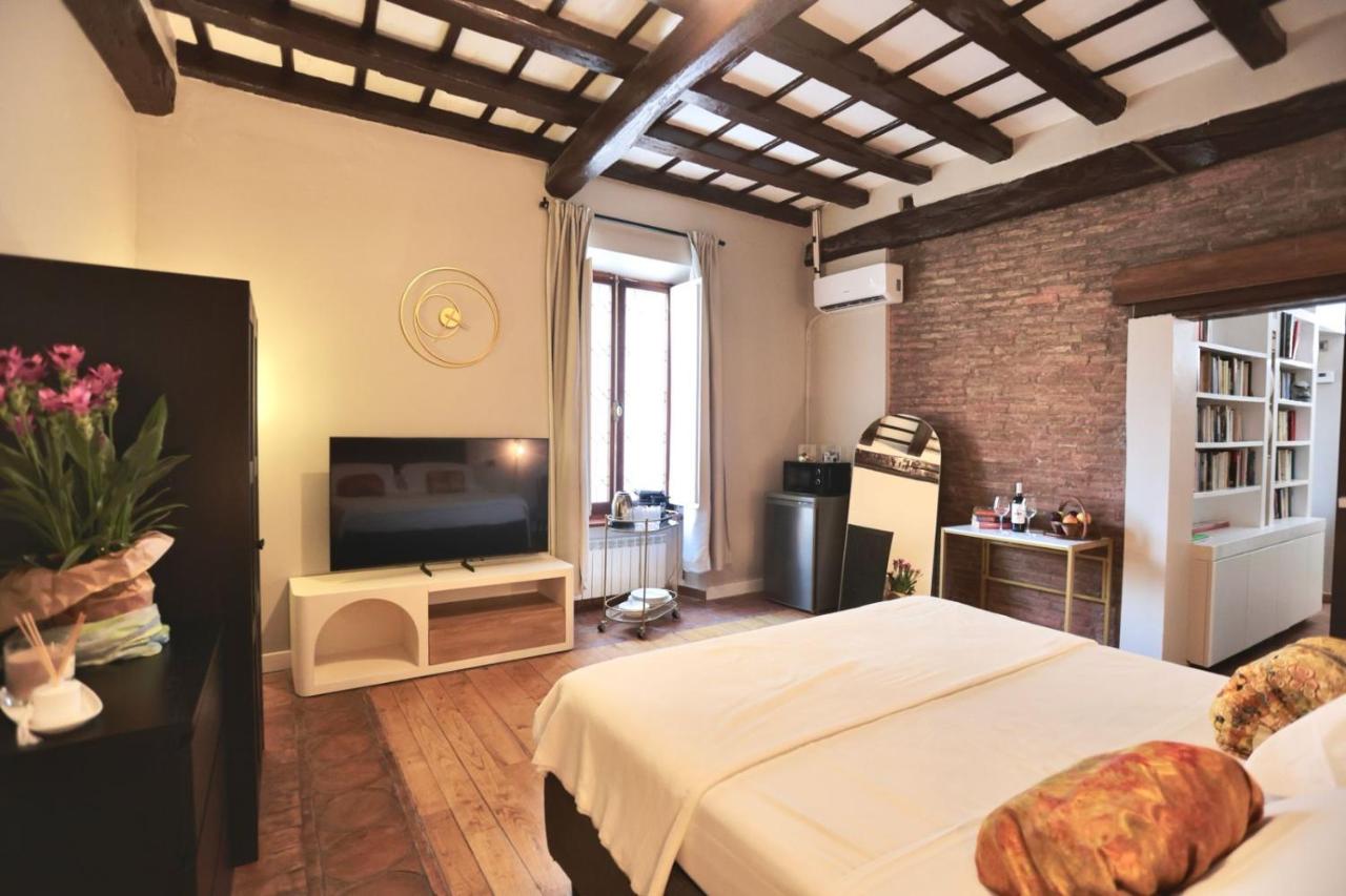 Biscione Dream Campo de'Fiori