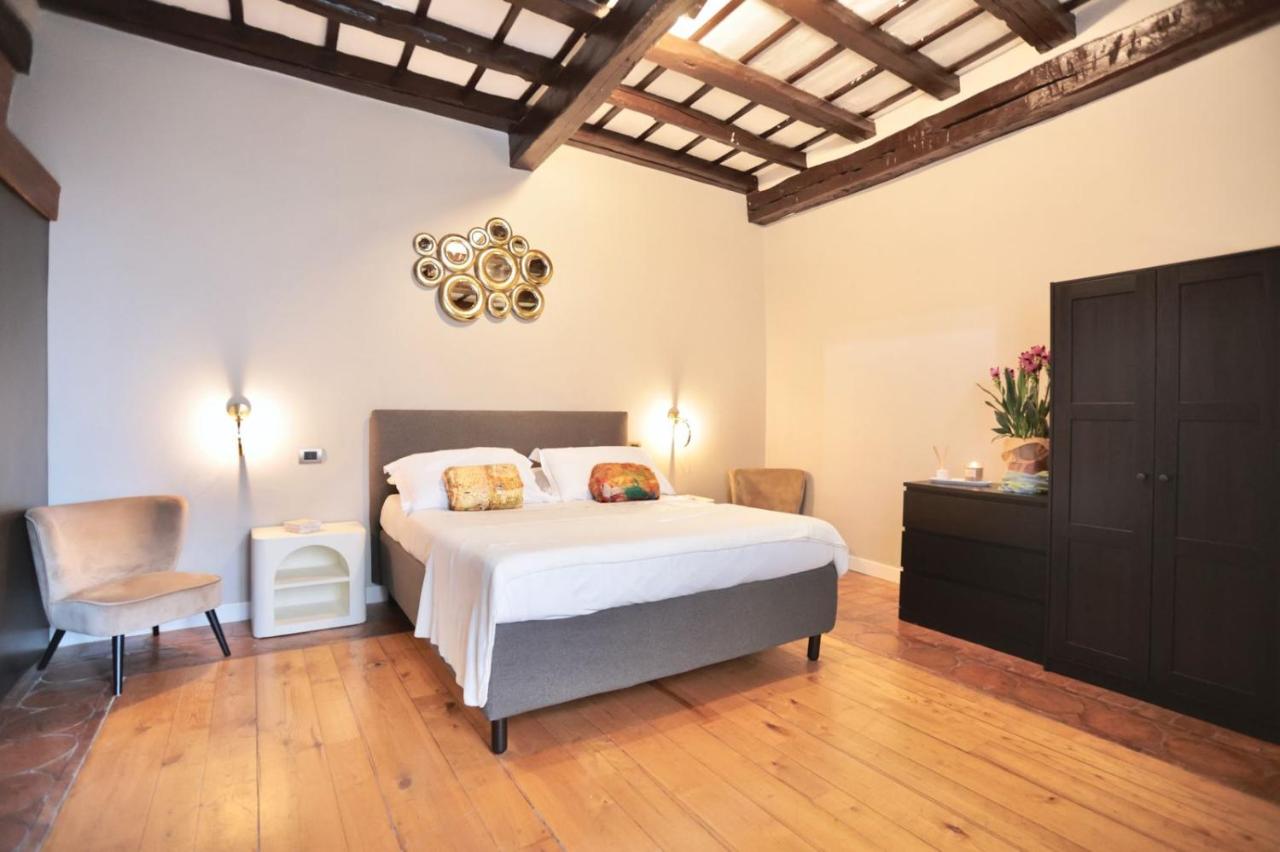 Biscione Dream Campo de'Fiori - 2