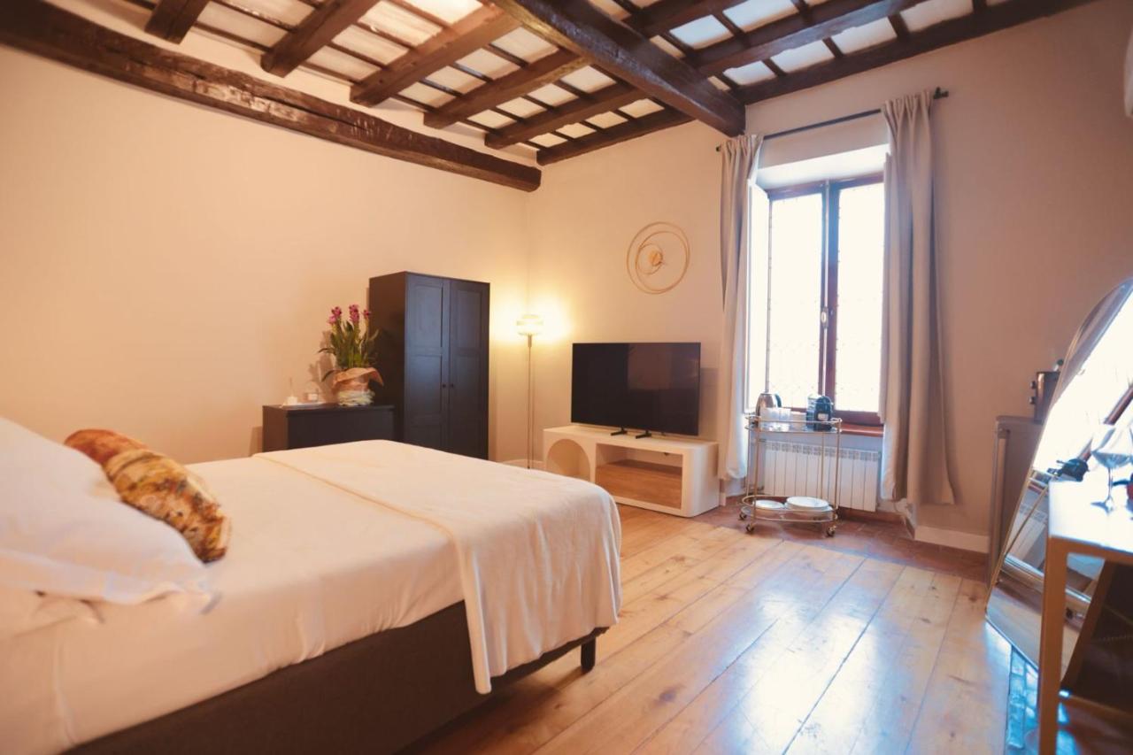 Biscione Dream Campo de'Fiori - 5