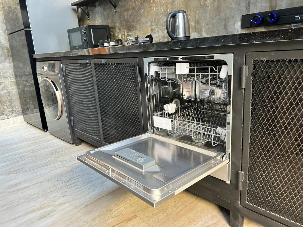 3BR villa with private pool and rooftop terrace - 5