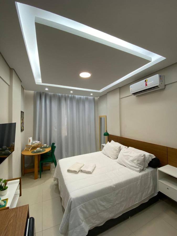 Lindo e luxuoso apto no coração de Copacabana