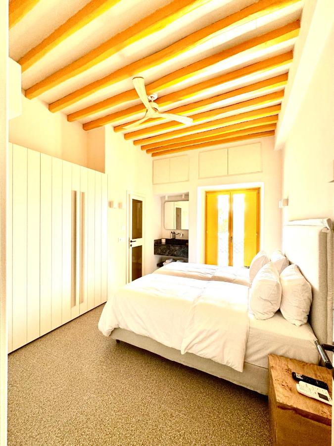 Callisso Mykonos - 2