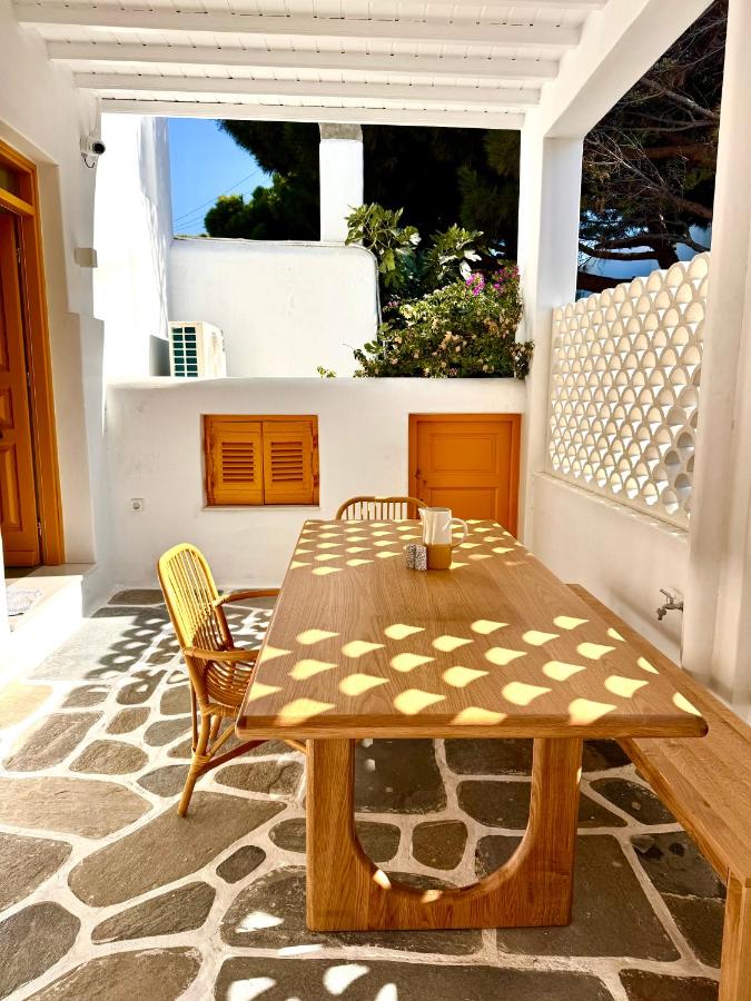 Callisso Mykonos - 4