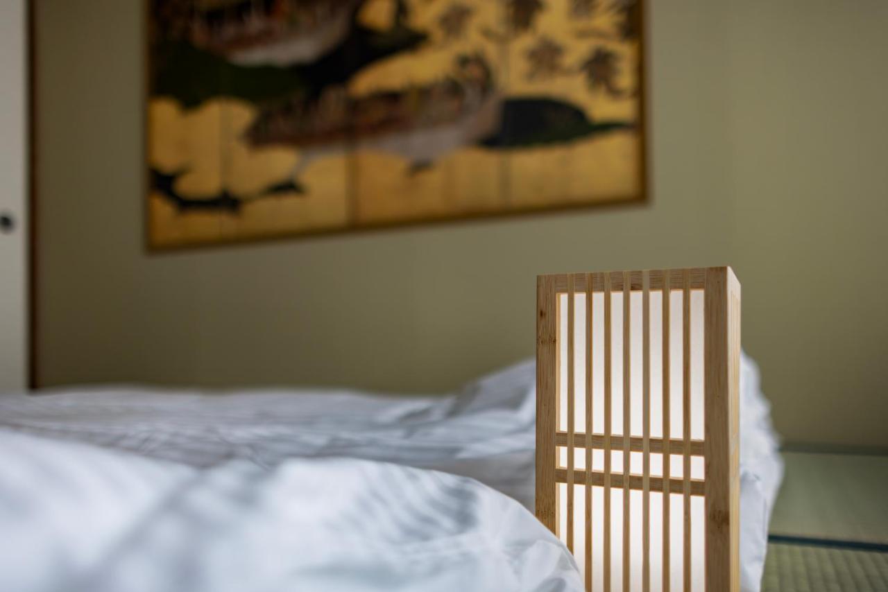 Namba Kuromon House 502