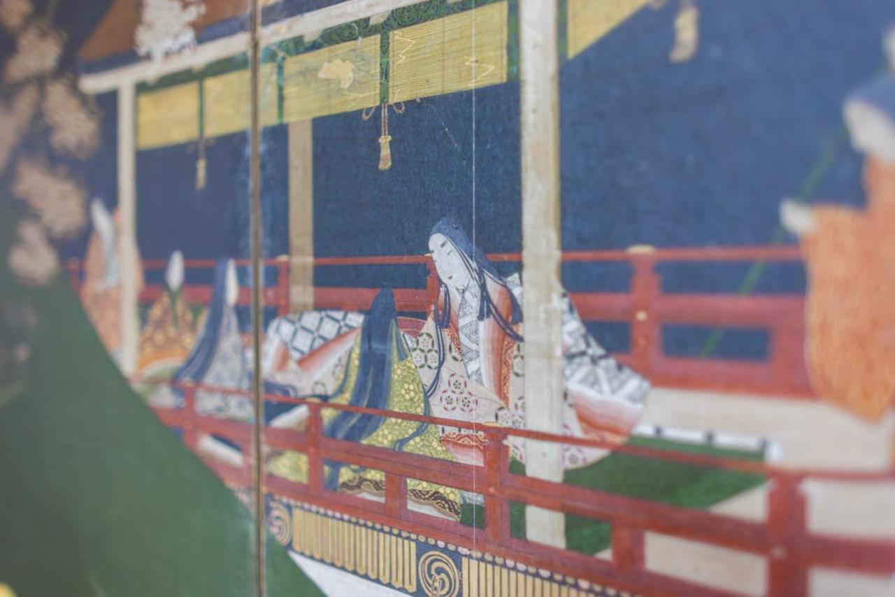 Namba Kuromon House 502 - 4