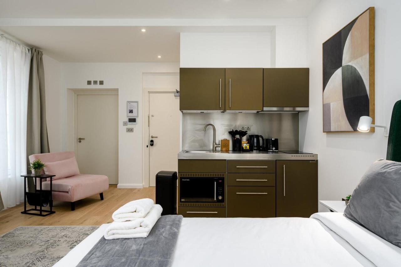 GuestReady - Greenwich Park Studios - 4