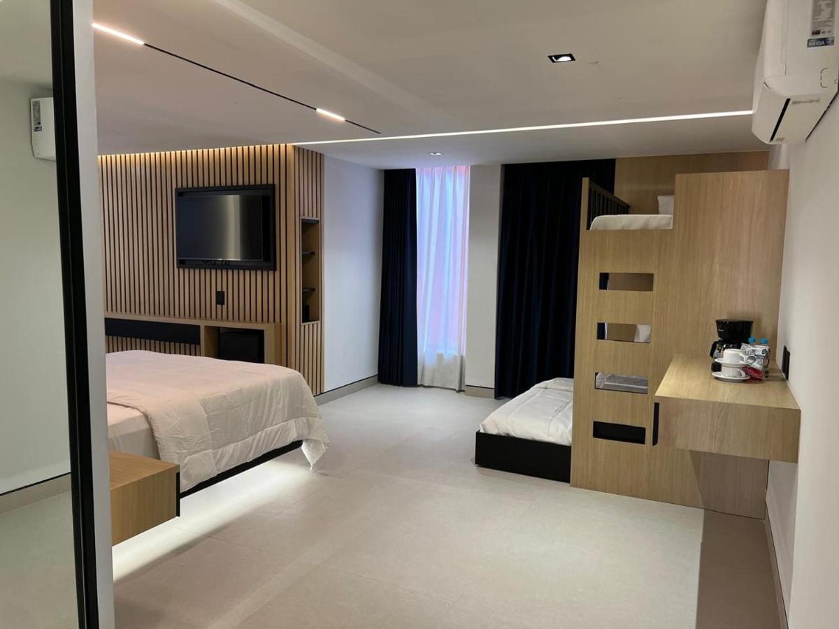 Hotel Lepanto Reforma - 2