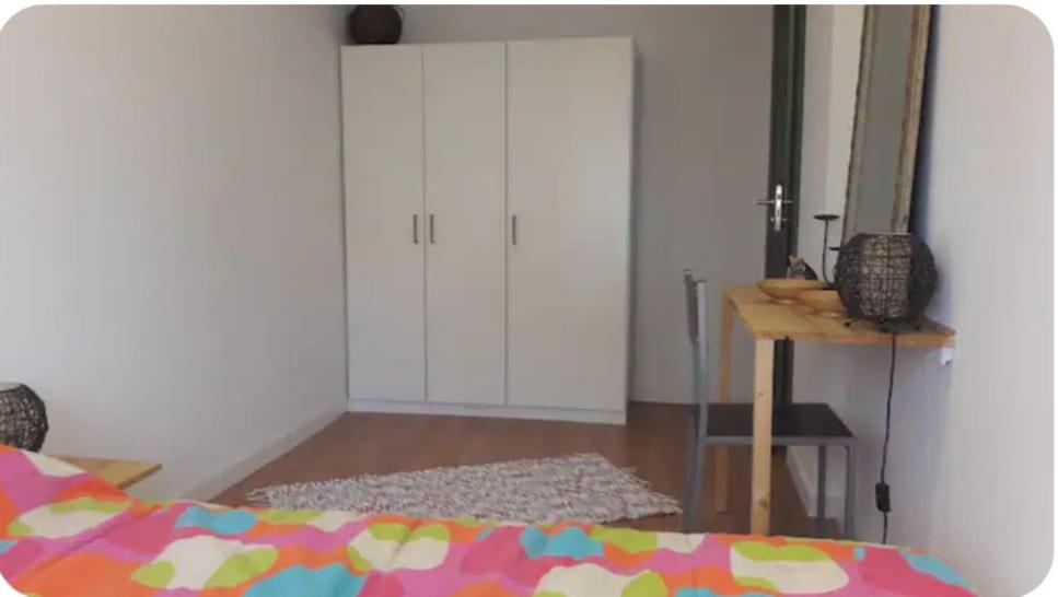 Casa do Ruben Lisboa - 3