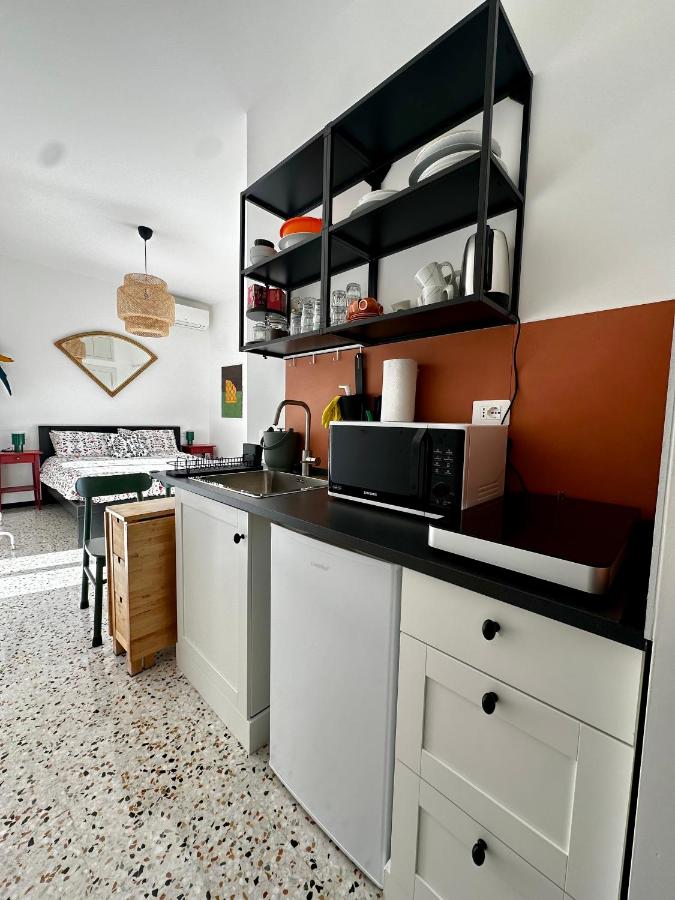 Ai Parrocchetti, Loft con Terrazza Panoramica - 4