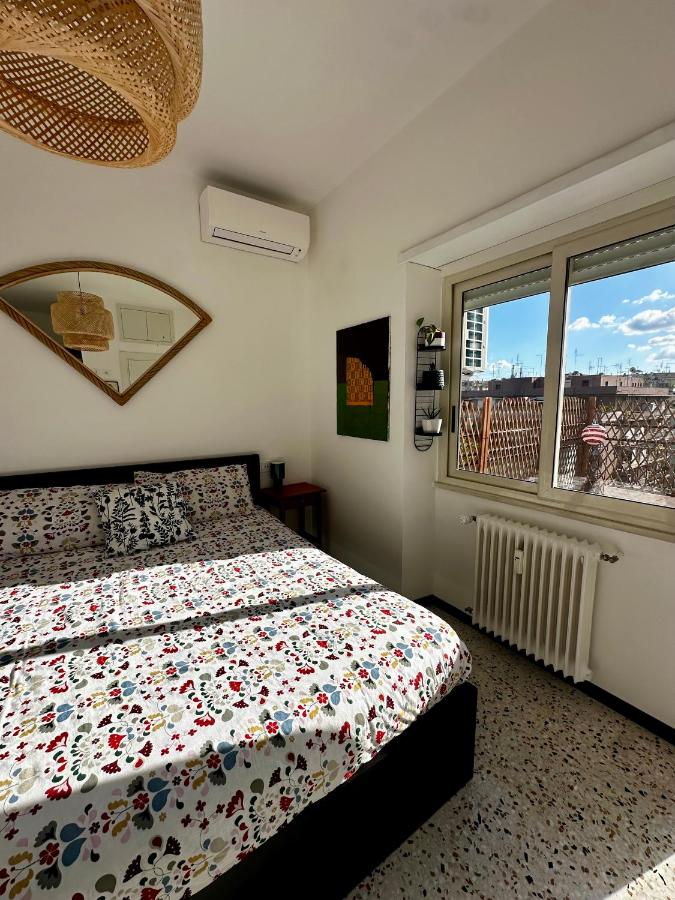 Ai Parrocchetti, Loft con Terrazza Panoramica - 2