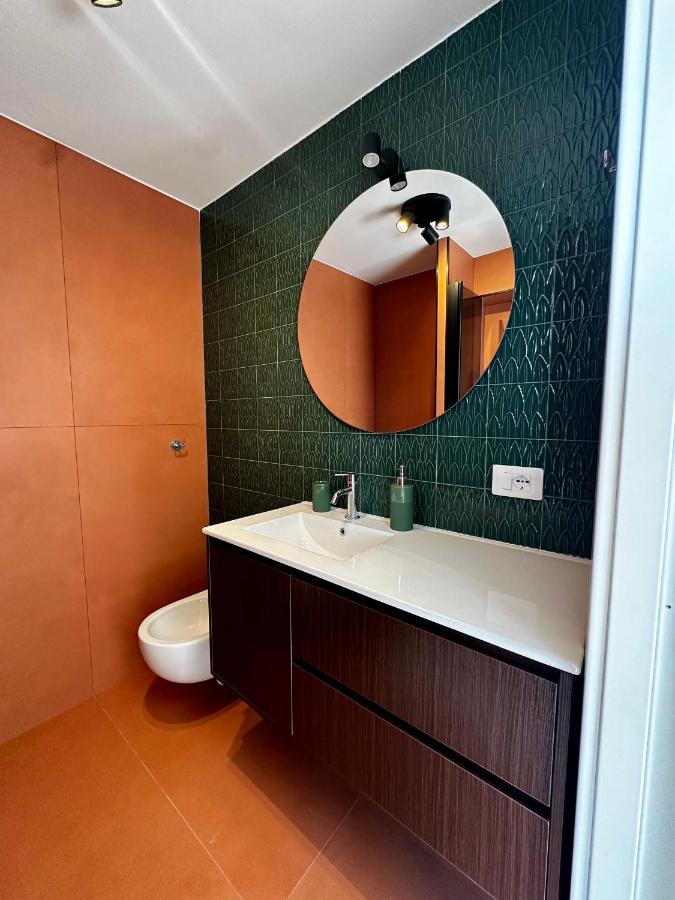 Ai Parrocchetti, Loft con Terrazza Panoramica - 3