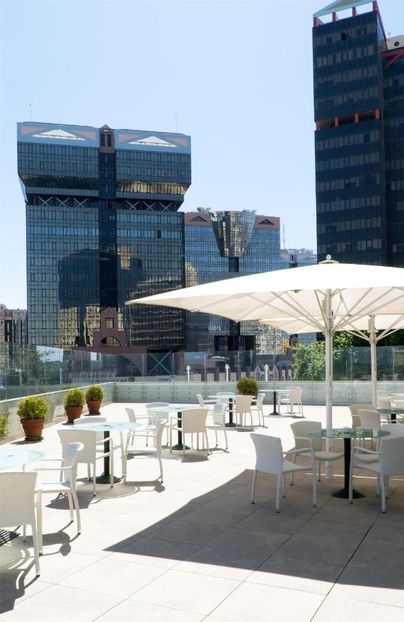 Dom Pedro Lisboa Hotel, a member of Radisson Individuals - 2