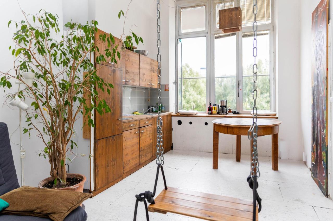 Einzigartiges 140qm LOFT – Party ist erlaubt! - 4