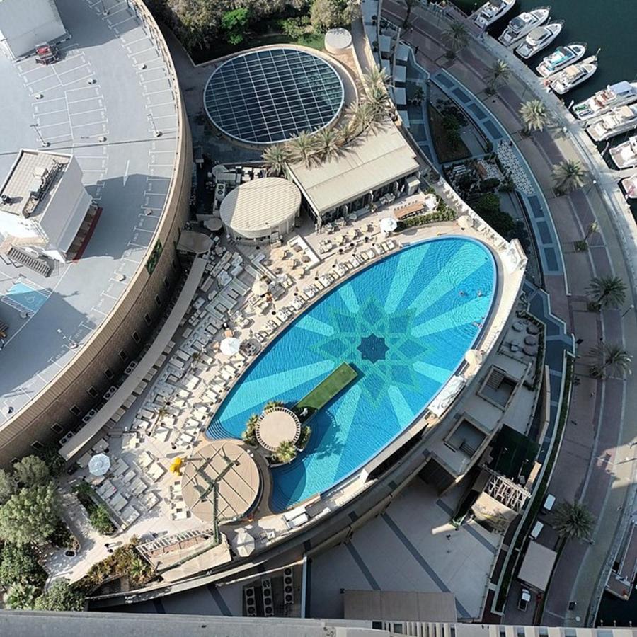 HAVN - Studio Dubai Marina View - 4