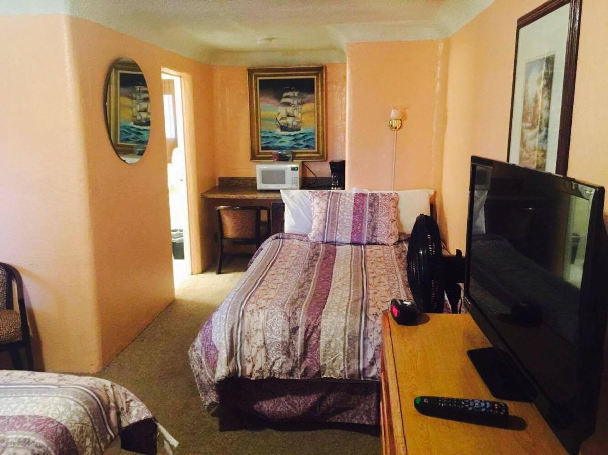 Chemult Motel — photo 22