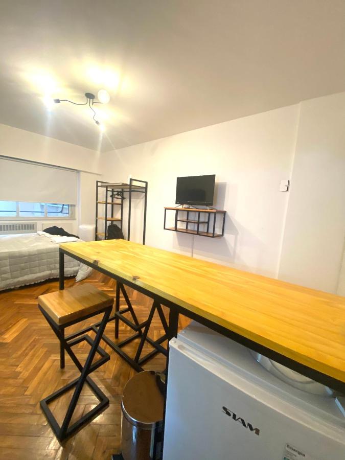 Recoleta apart - 5