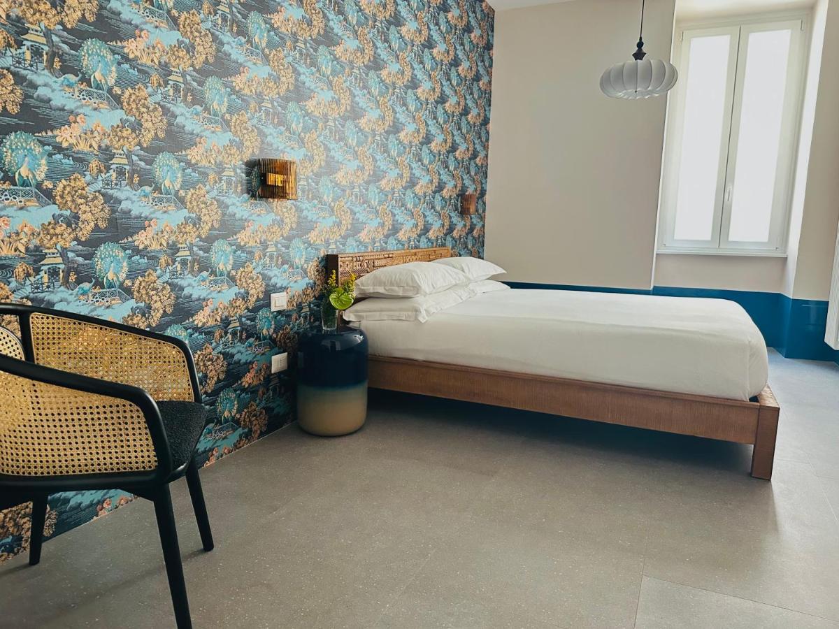 TrastevereHome - Cisterna Secrets at the Heart of Trastevere - 3