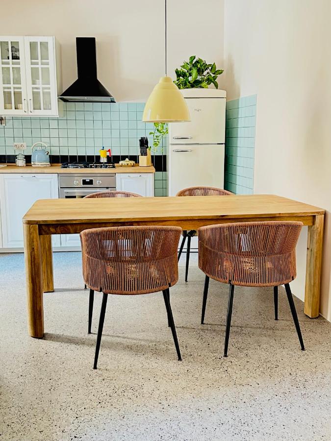 TrastevereHome - Cisterna Secrets at the Heart of Trastevere - 2