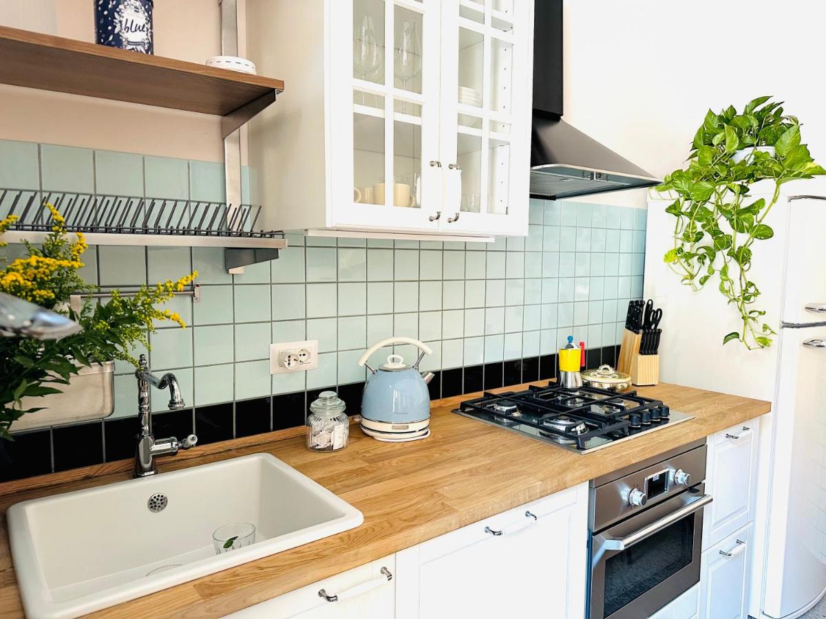 TrastevereHome - Cisterna Secrets at the Heart of Trastevere - 5