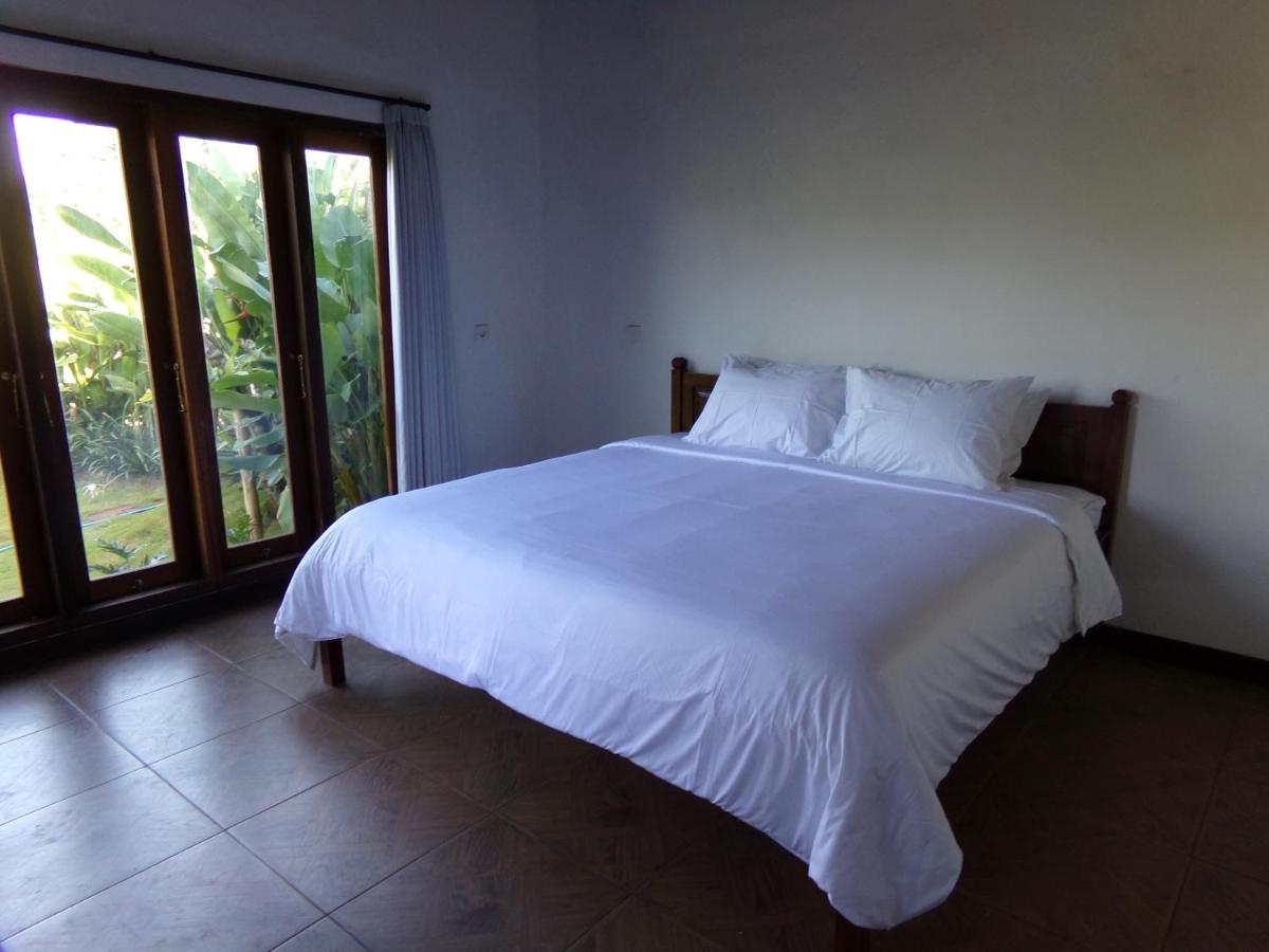 Green Bowl Bali Homestay - 2