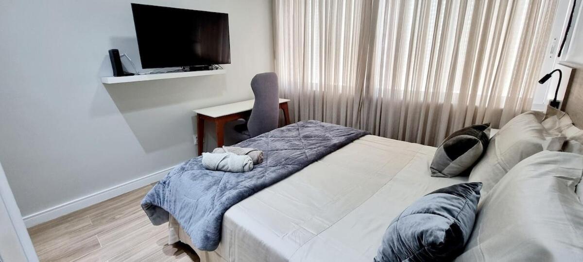 Copacabana Breeze 1min da praia · Copacabana Breeze 1min da praia - 2