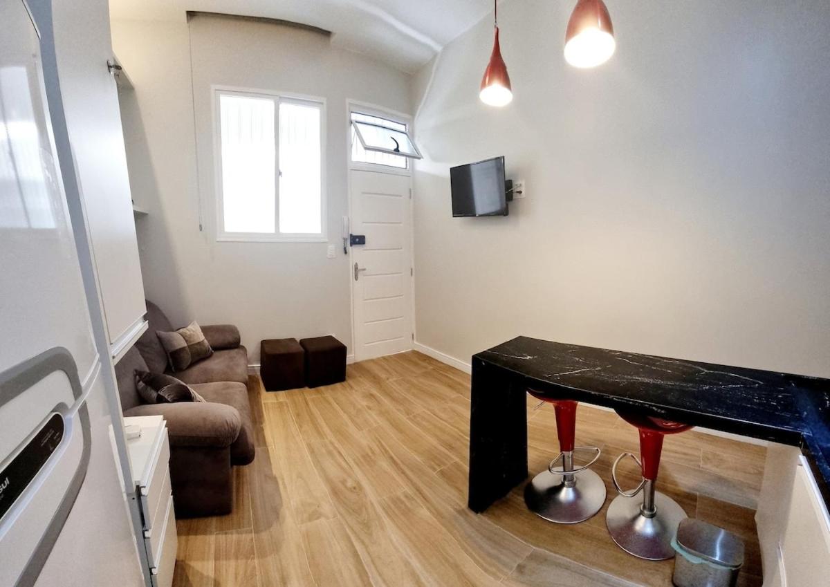 Copacabana Breeze 1min da praia · Copacabana Breeze 1min da praia - 3