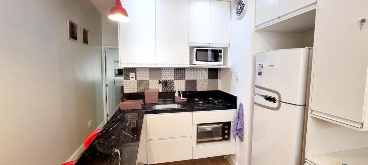 Copacabana Breeze 1min da praia · Copacabana Breeze 1min da praia - 4