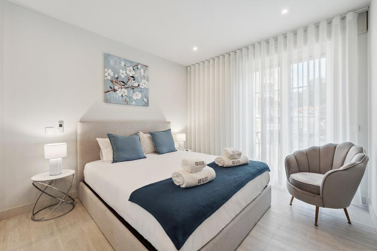 GuestReady - Fantastic home in the Foz area - 3