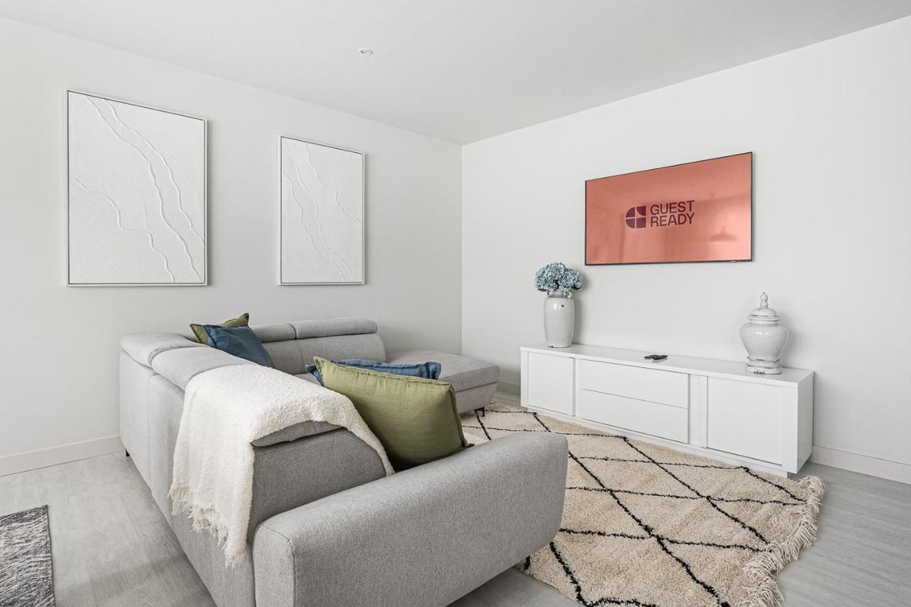 GuestReady - Fantastic home in the Foz area - 2