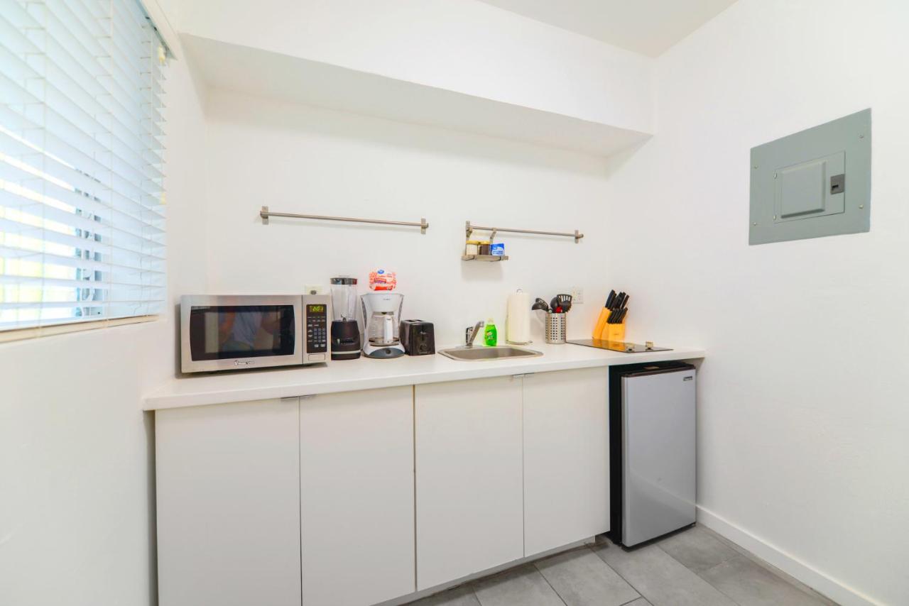 Lovely Studio A Few Steps From The Beach - 2