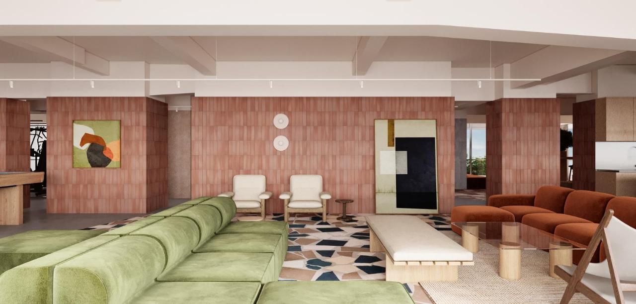 Park Life Lamartine - 3