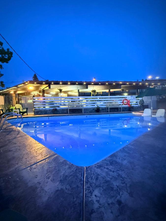 Timbers INN and Suites — photo 1