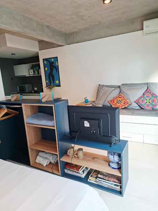 Palermo Soler II - 4