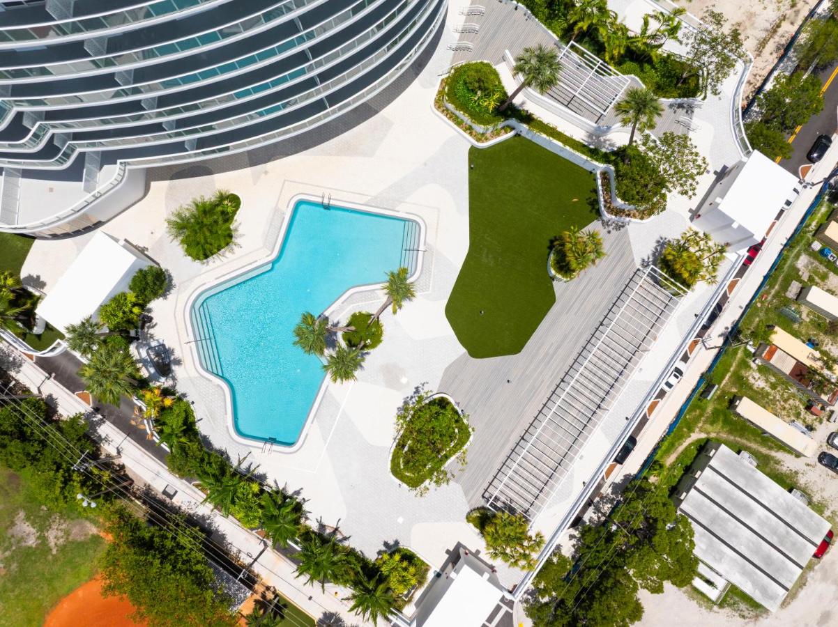 Image: Flow Brickell Hotel