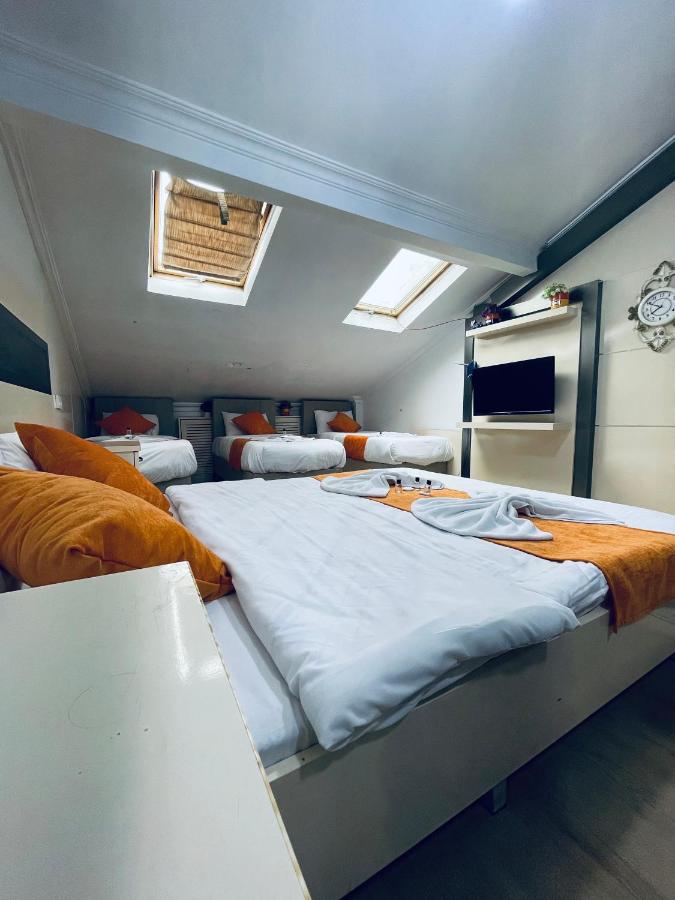 Taksim Gold House Hotel