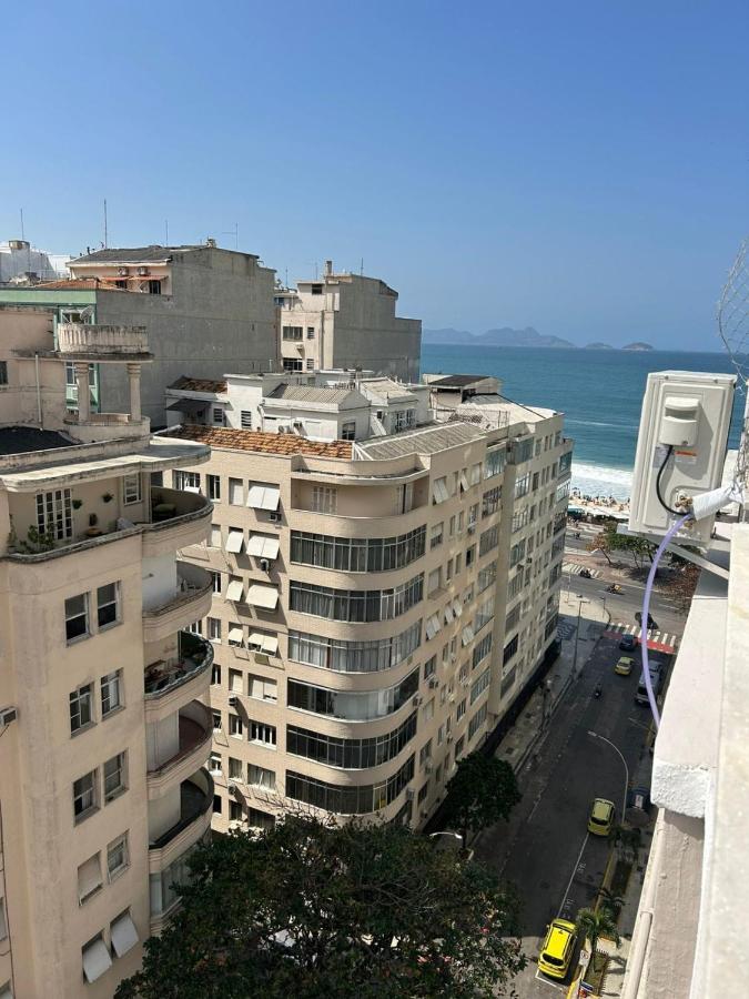 Copacabana Rio praia 25 - 2