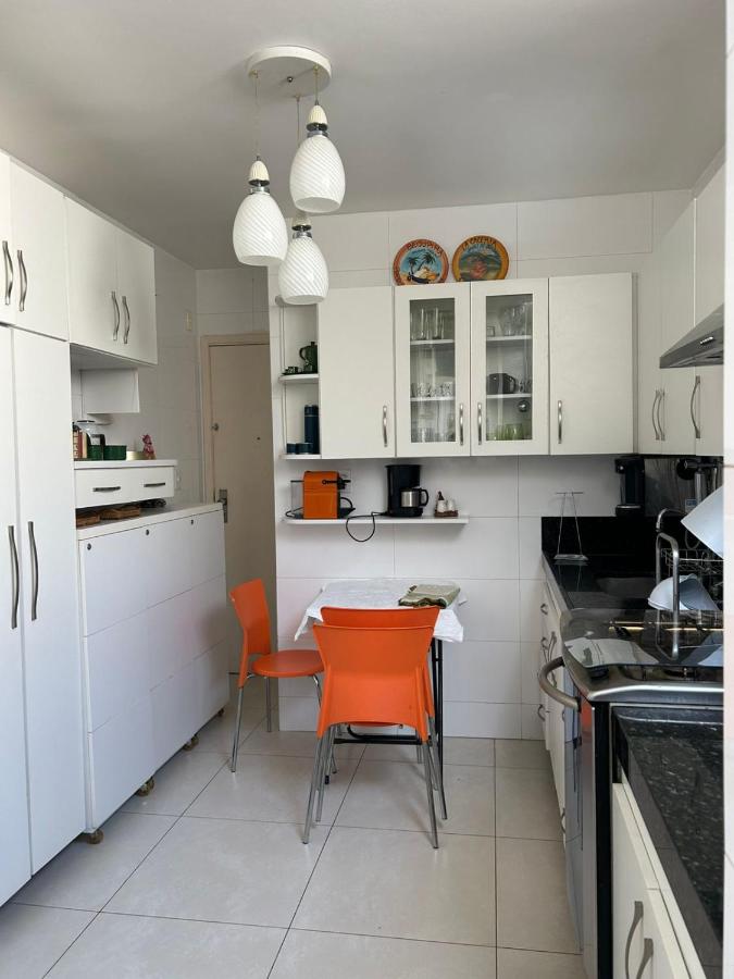 Copacabana Rio praia 25 - 3