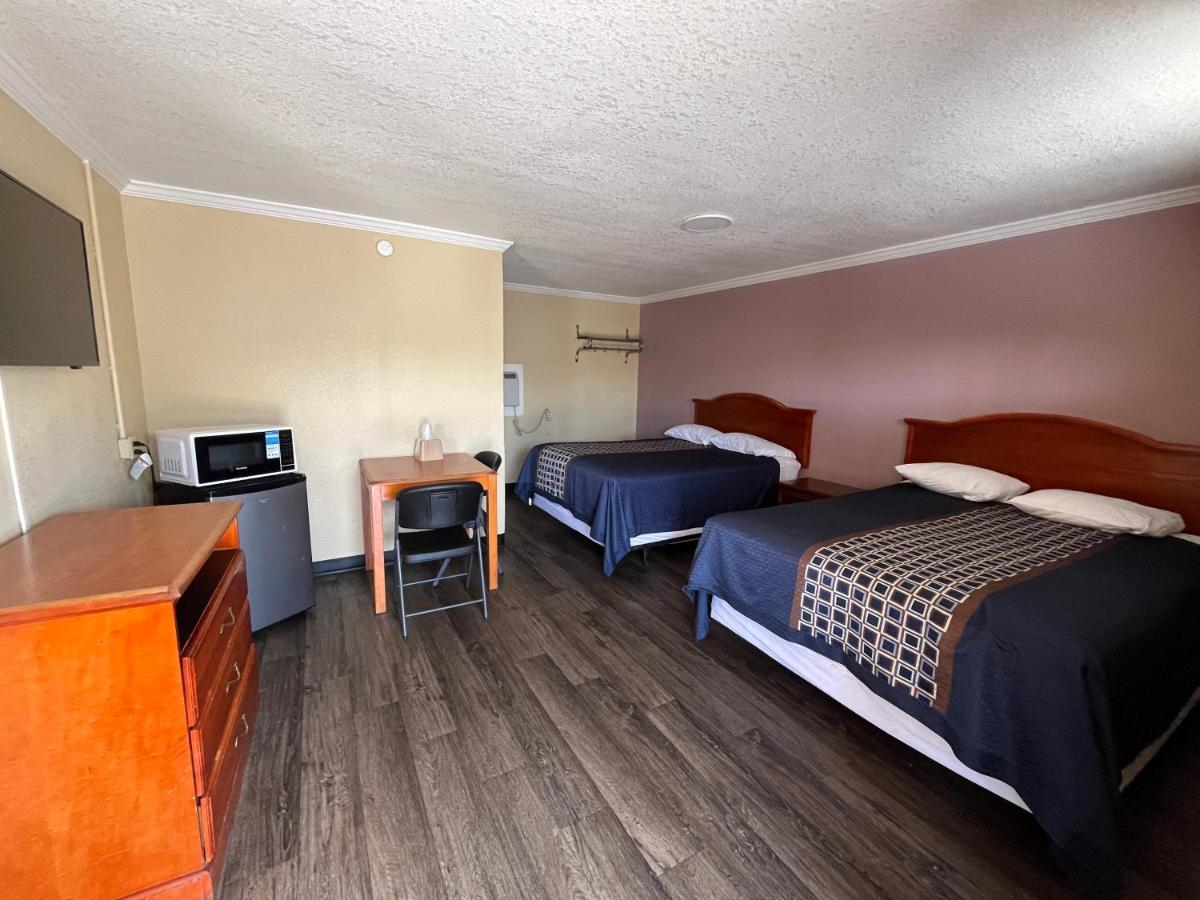 Economy Inn Express — photo 2