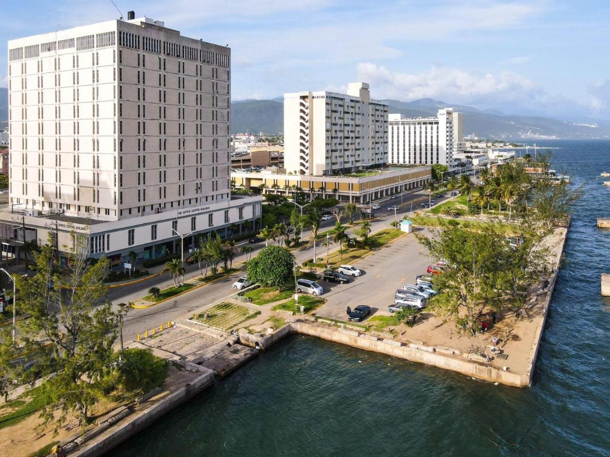 Penthouse On The Ridge - 3