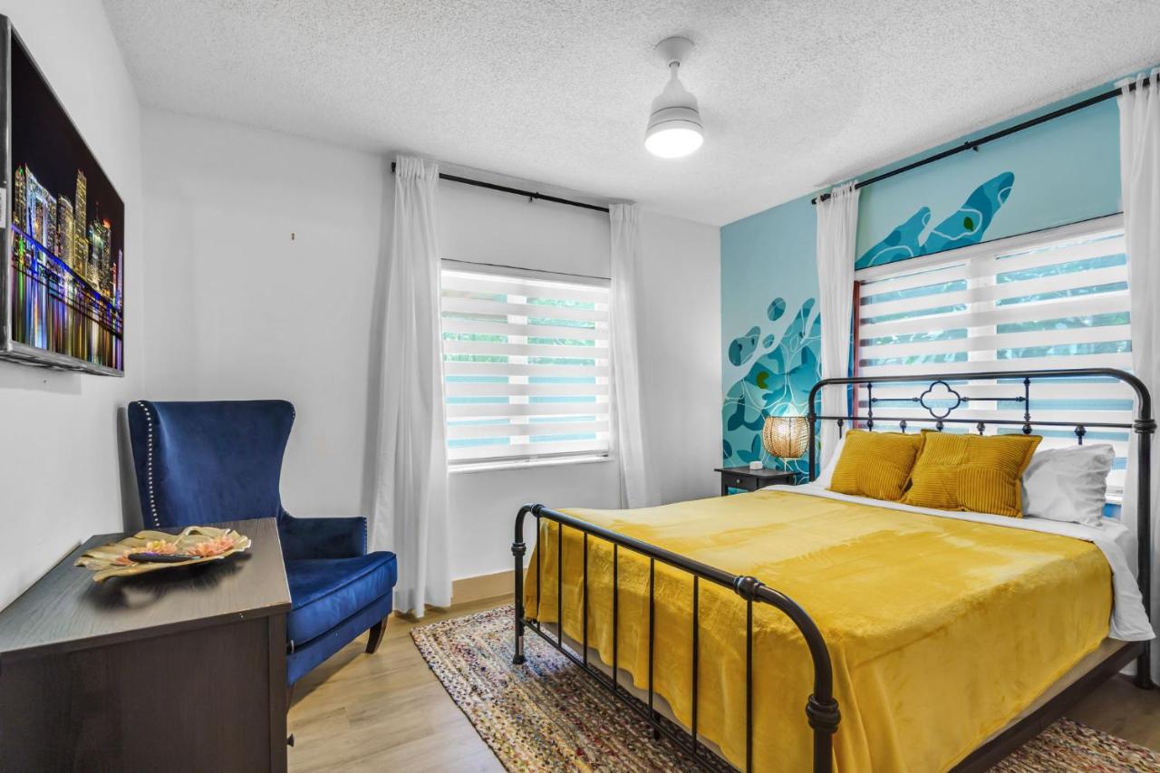 Miami 3BR Cruise Port Calle 8 Brickell South Beach - 2