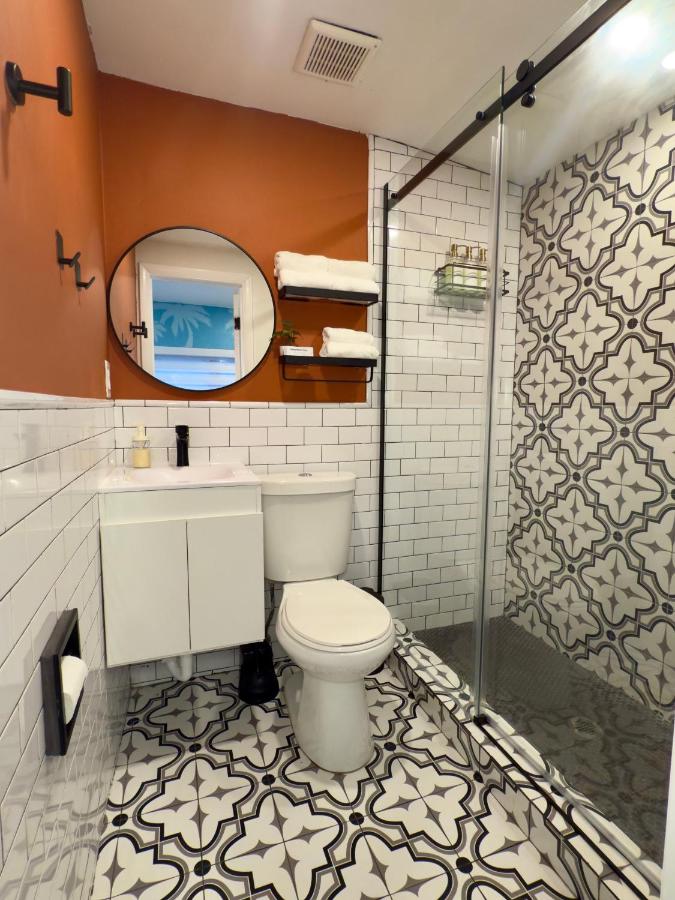 Miami 3BR Cruise Port Calle 8 Brickell South Beach - 3