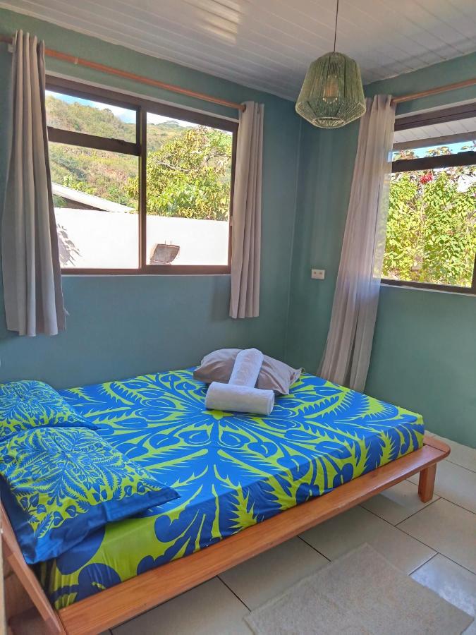 Fare O'Miki Tahiti - 2